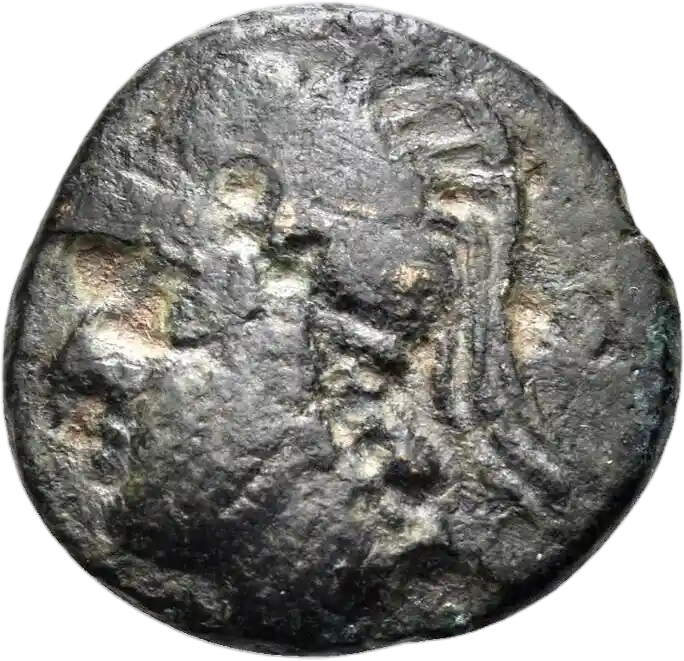  - Obverse