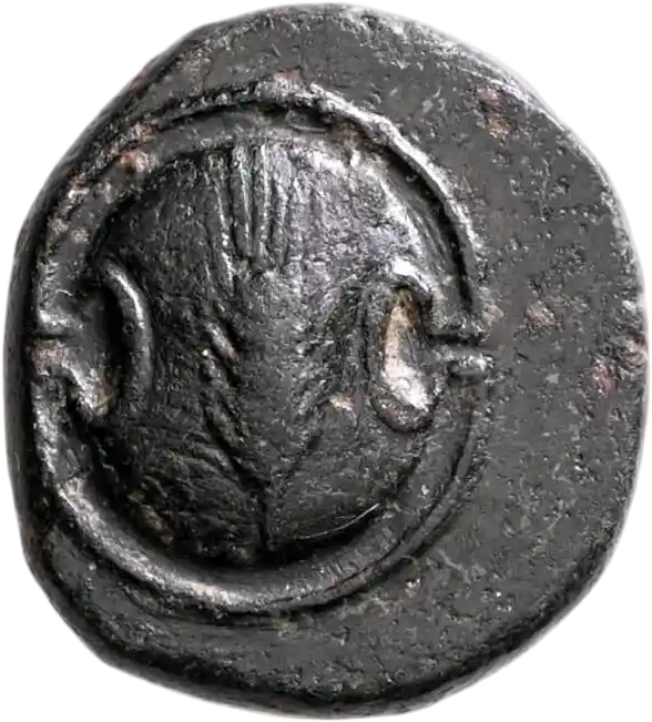  - Obverse