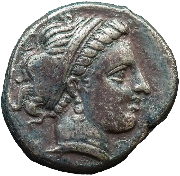AncientCoinnoisseur avatar