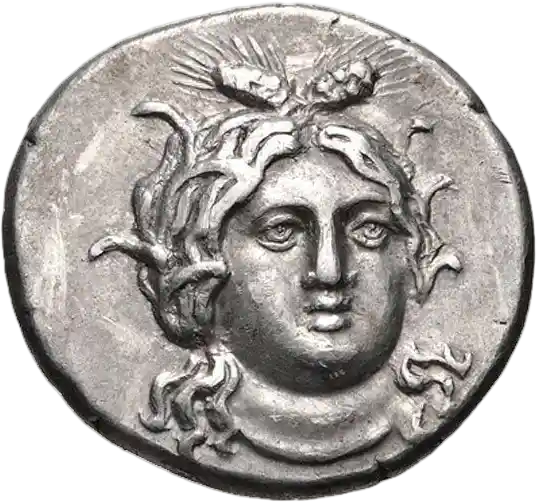  - Obverse