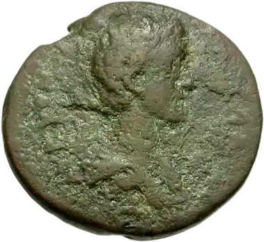  - Obverse