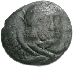  - Obverse