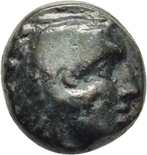  - Obverse