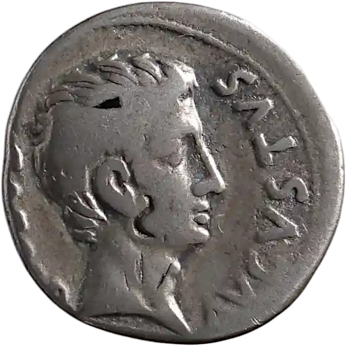  - Obverse