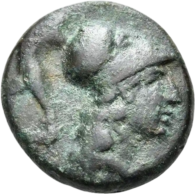  - Obverse
