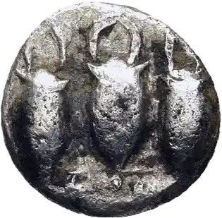  - Obverse