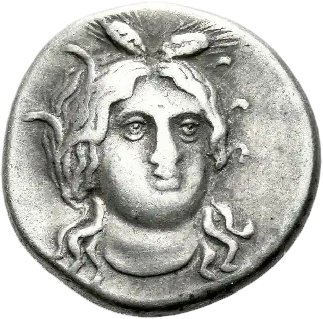  - Obverse