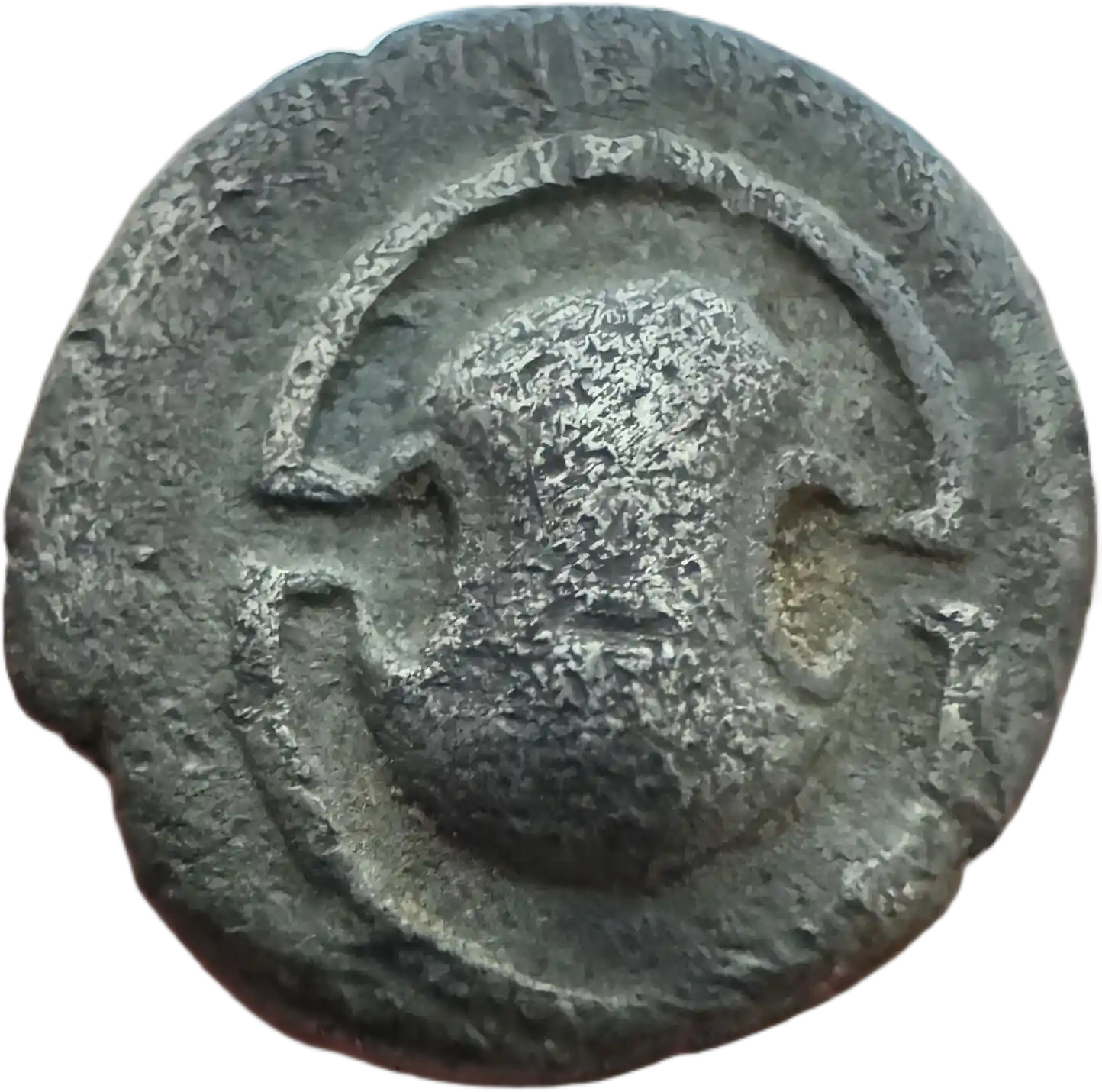  - Obverse