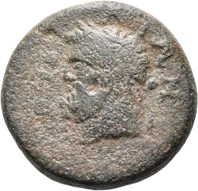  - Obverse