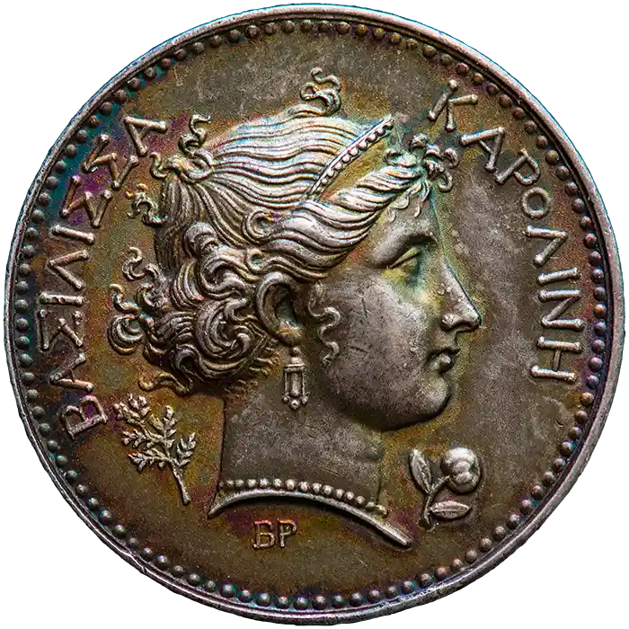  - Obverse