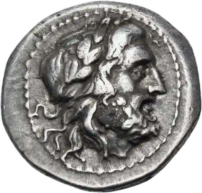  - Obverse