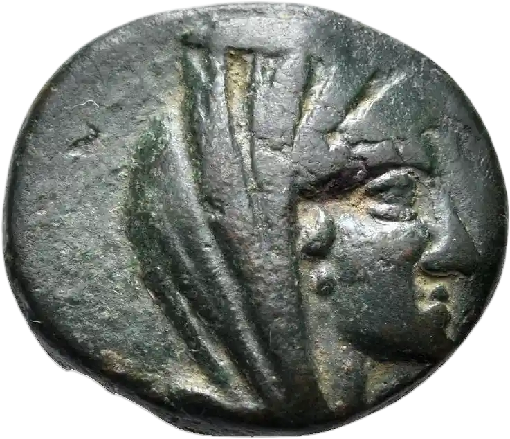  - Obverse