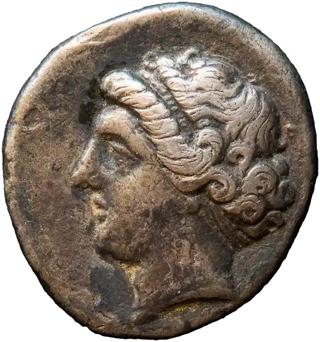  - Obverse