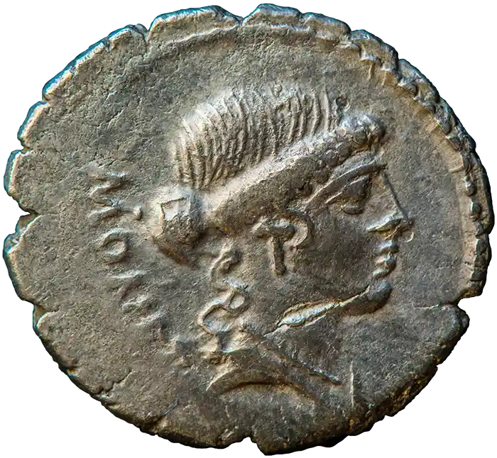  - Obverse